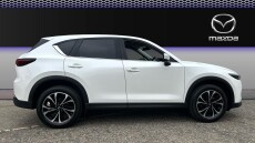 Mazda CX-5 2.0 Sport 5dr Auto Petrol Estate